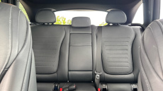 Mercedes-Benz GLC 300 4Matic AMG Line Premium Plus 5dr 9G-Tronic Petrol Estate